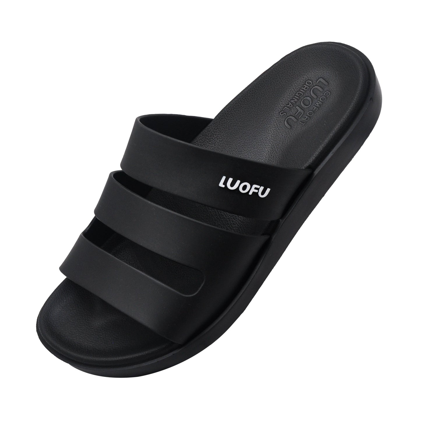 SANDALIA PARA HOMBRE LUOFU - C644