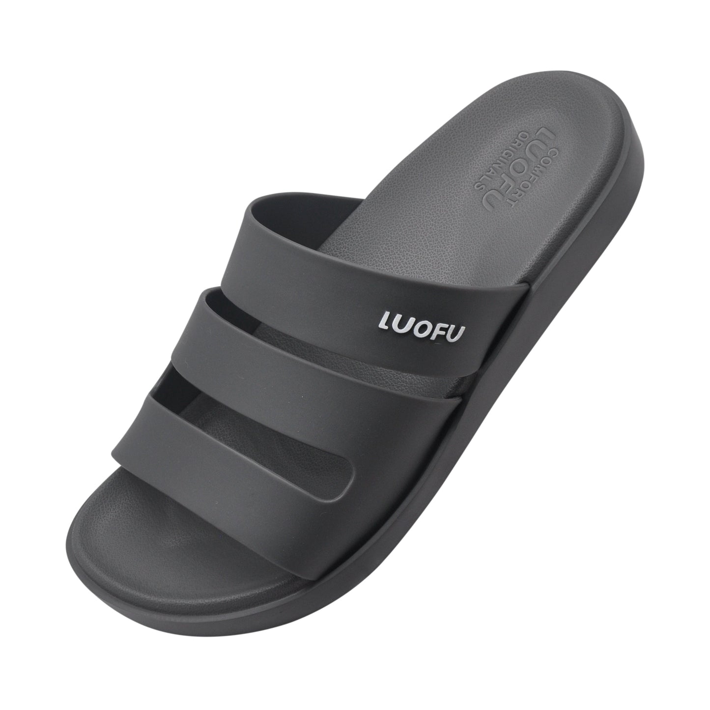 SANDALIA PARA HOMBRE LUOFU - C644