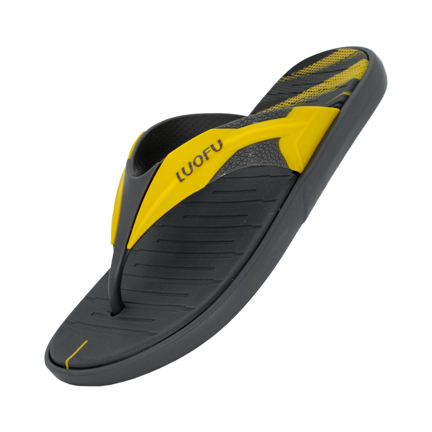 SANDALIA PARA HOMBRE LUOFU - E6155