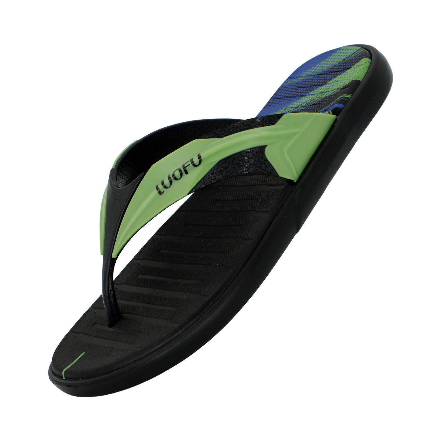 SANDALIA PARA HOMBRE LUOFU - E6155