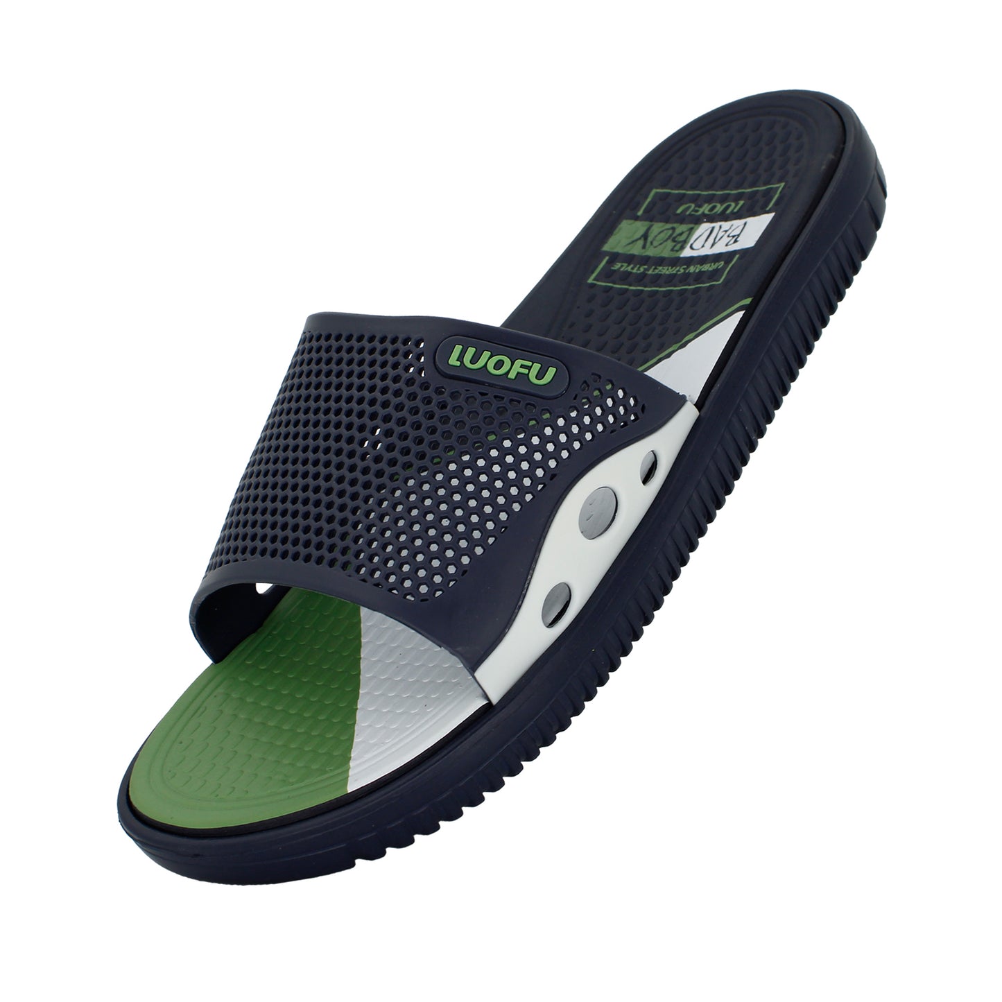 SANDALIA PARA HOMBRE LUOFU - E6168D