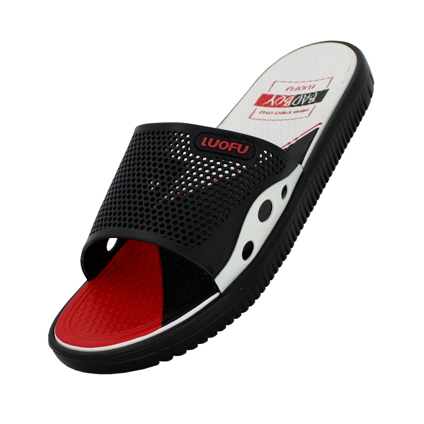 SANDALIA PARA HOMBRE LUOFU - E6168D