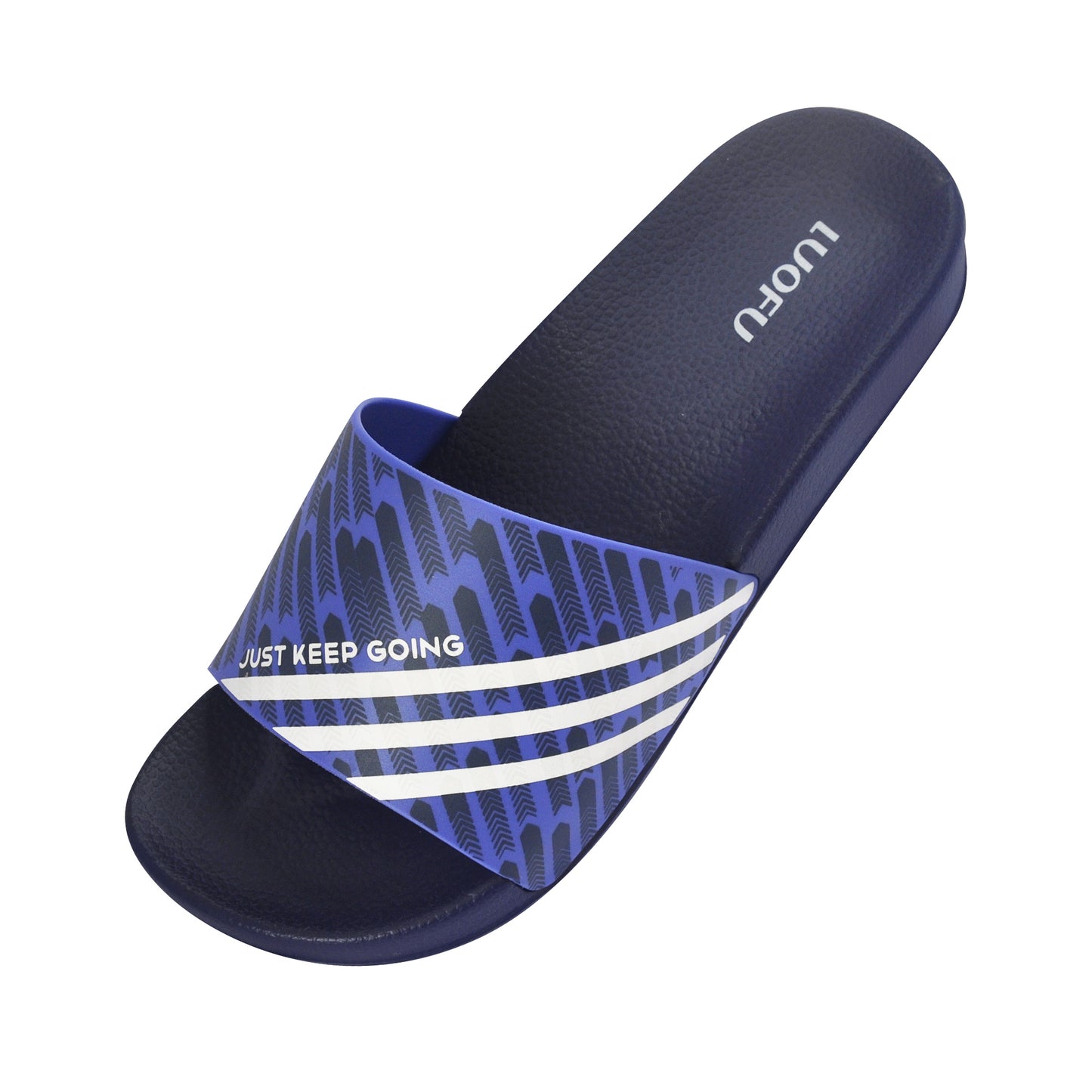 SANDALIA PARA HOMBRE LUOFU - E6169