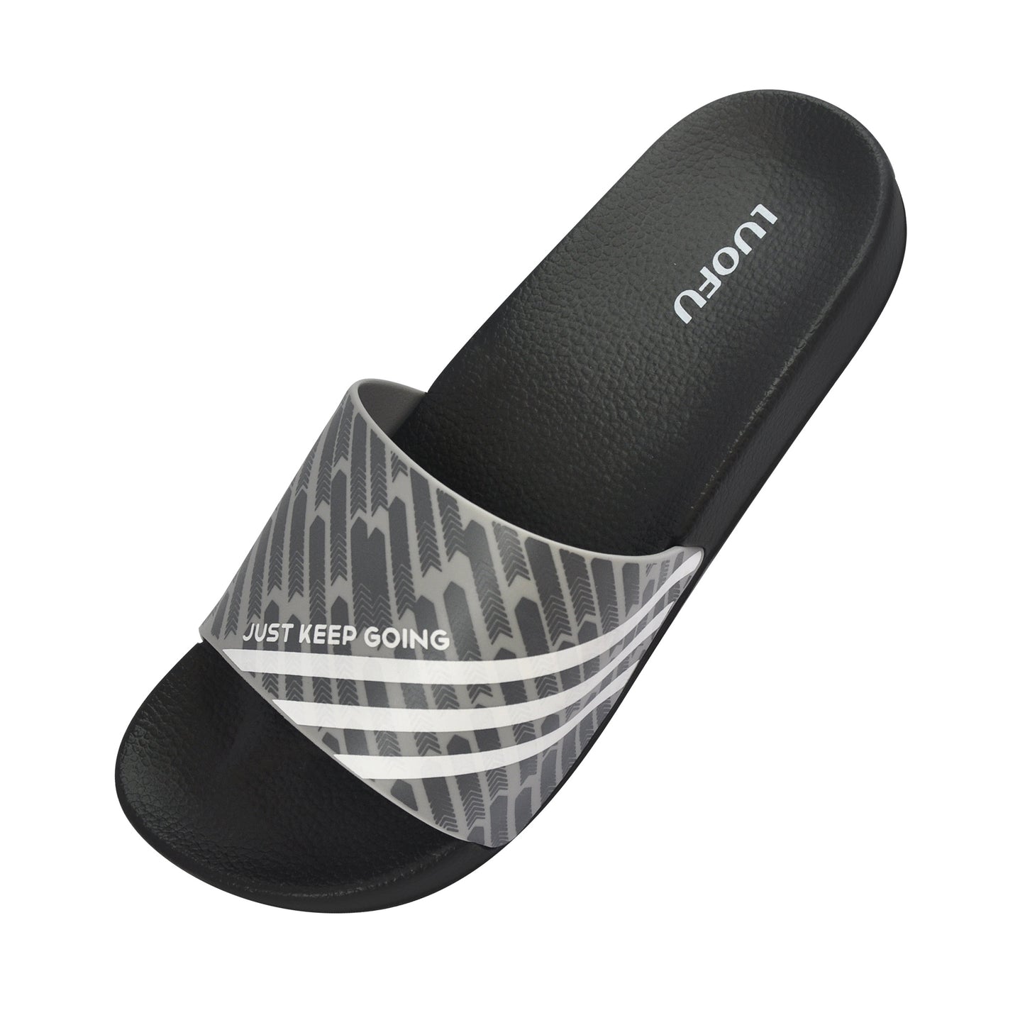 SANDALIA PARA HOMBRE LUOFU - E6169