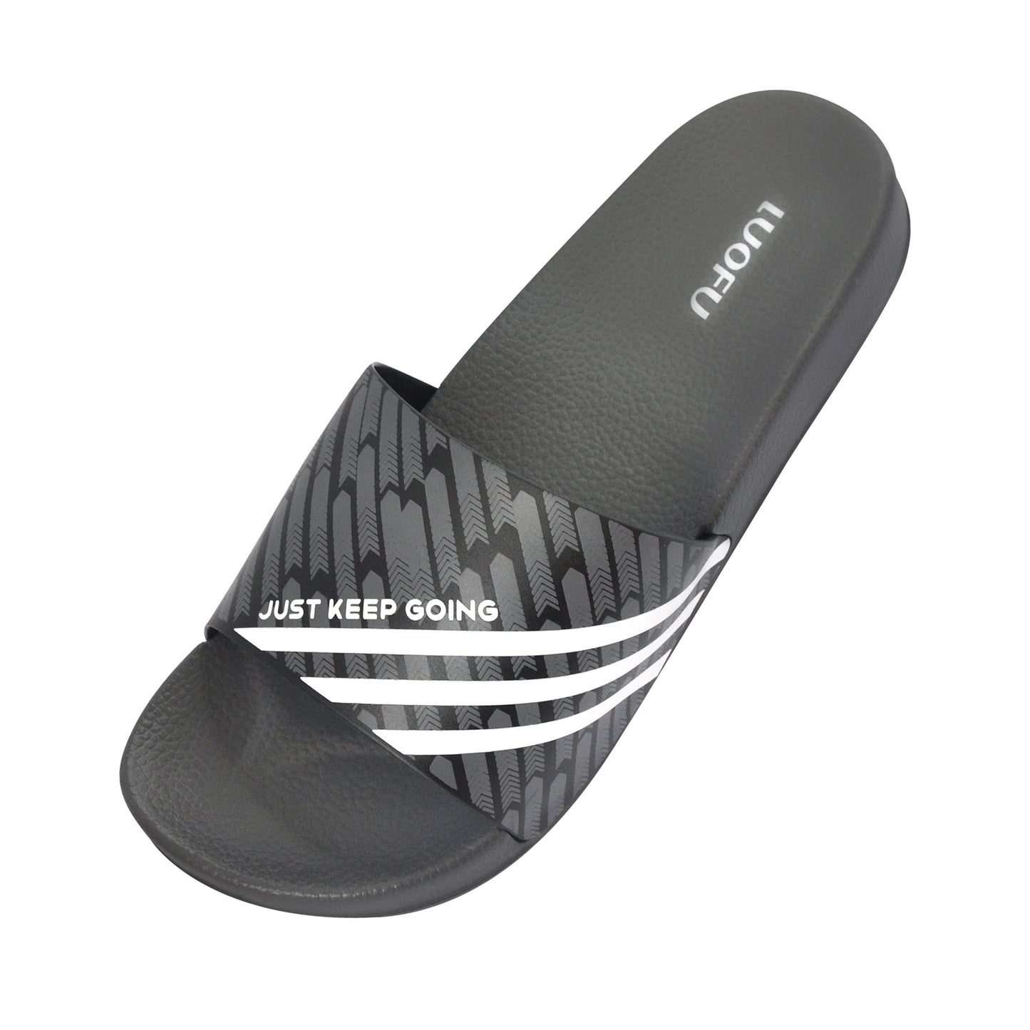 SANDALIA PARA HOMBRE LUOFU - E6169