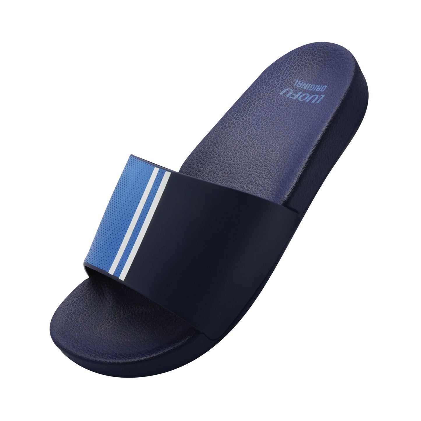 SANDALIA PARA HOMBRE LUOFU - E6169