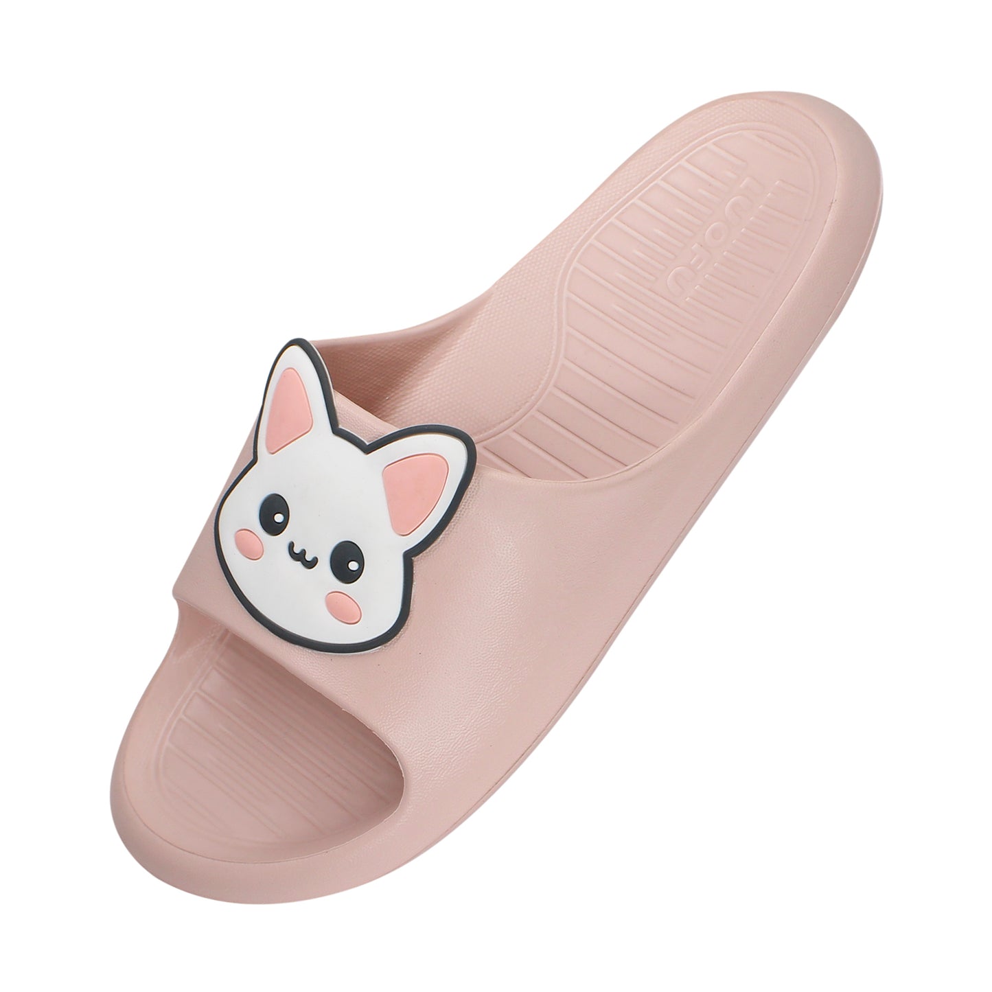 SANDALIA PARA DAMA LUOFU / E6198 cat