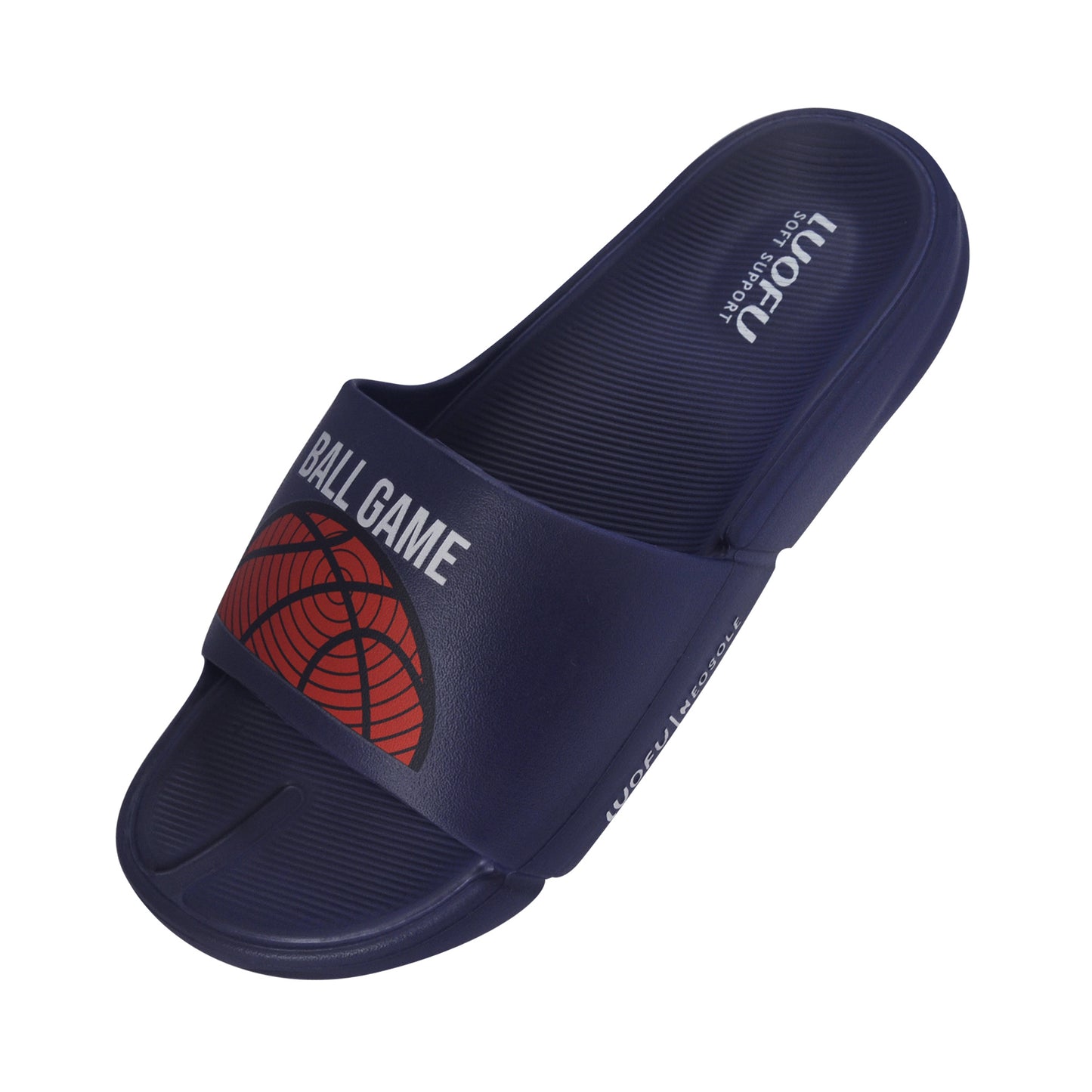 SANDALIA PARA HOMBRE LUOFU - E6211