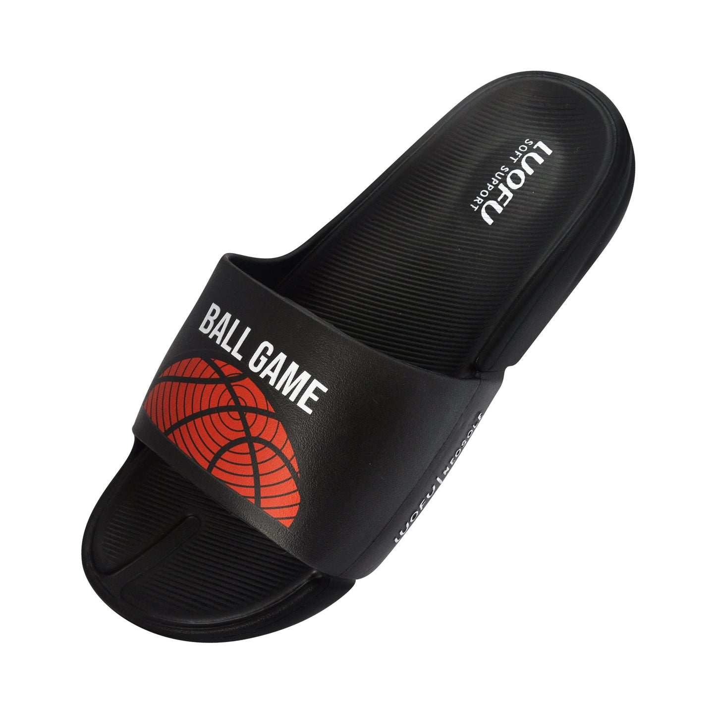 SANDALIA PARA HOMBRE LUOFU - E6211