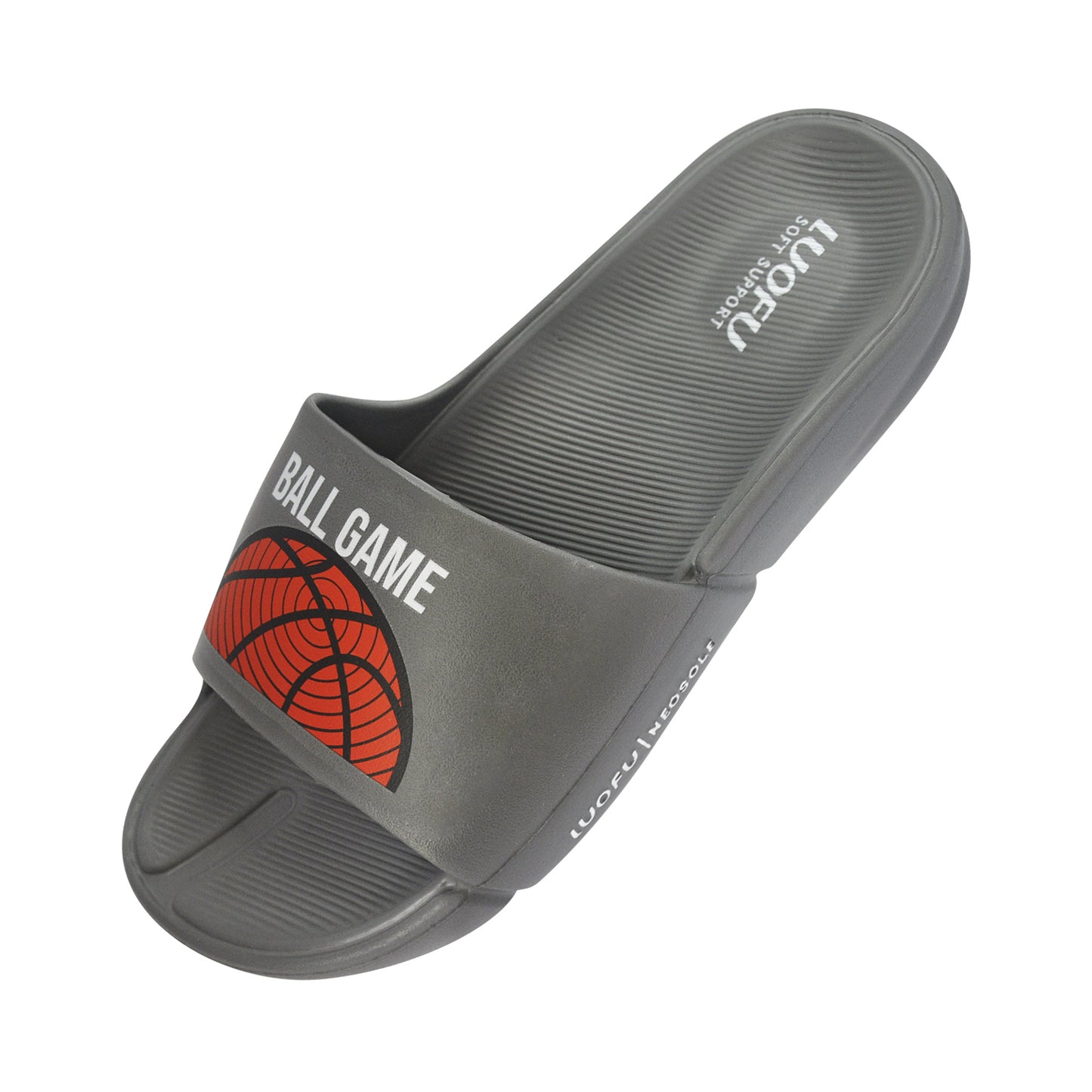 SANDALIA PARA HOMBRE LUOFU - E6211