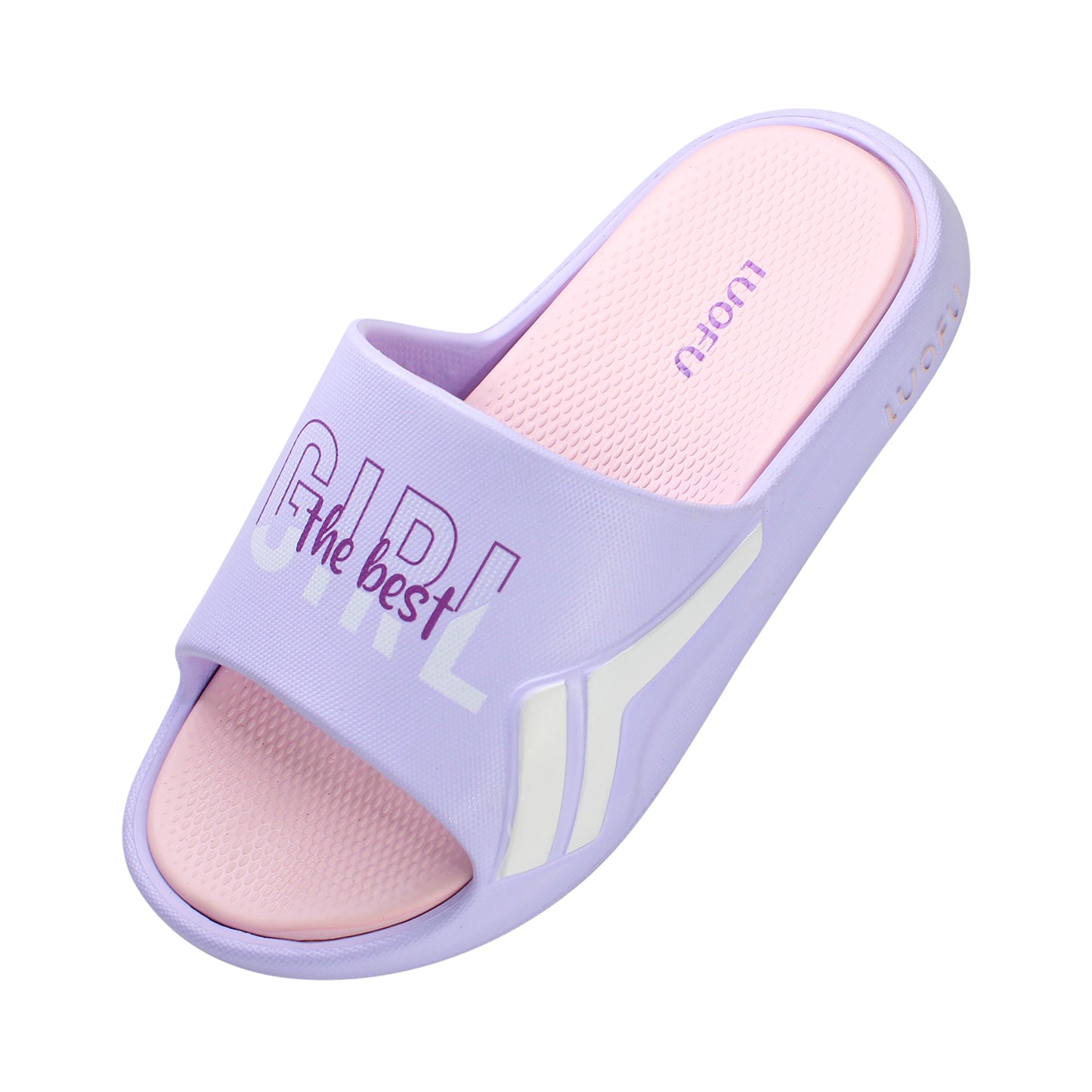 SANDALIA PARA NIÑAS LUOFU / E6213