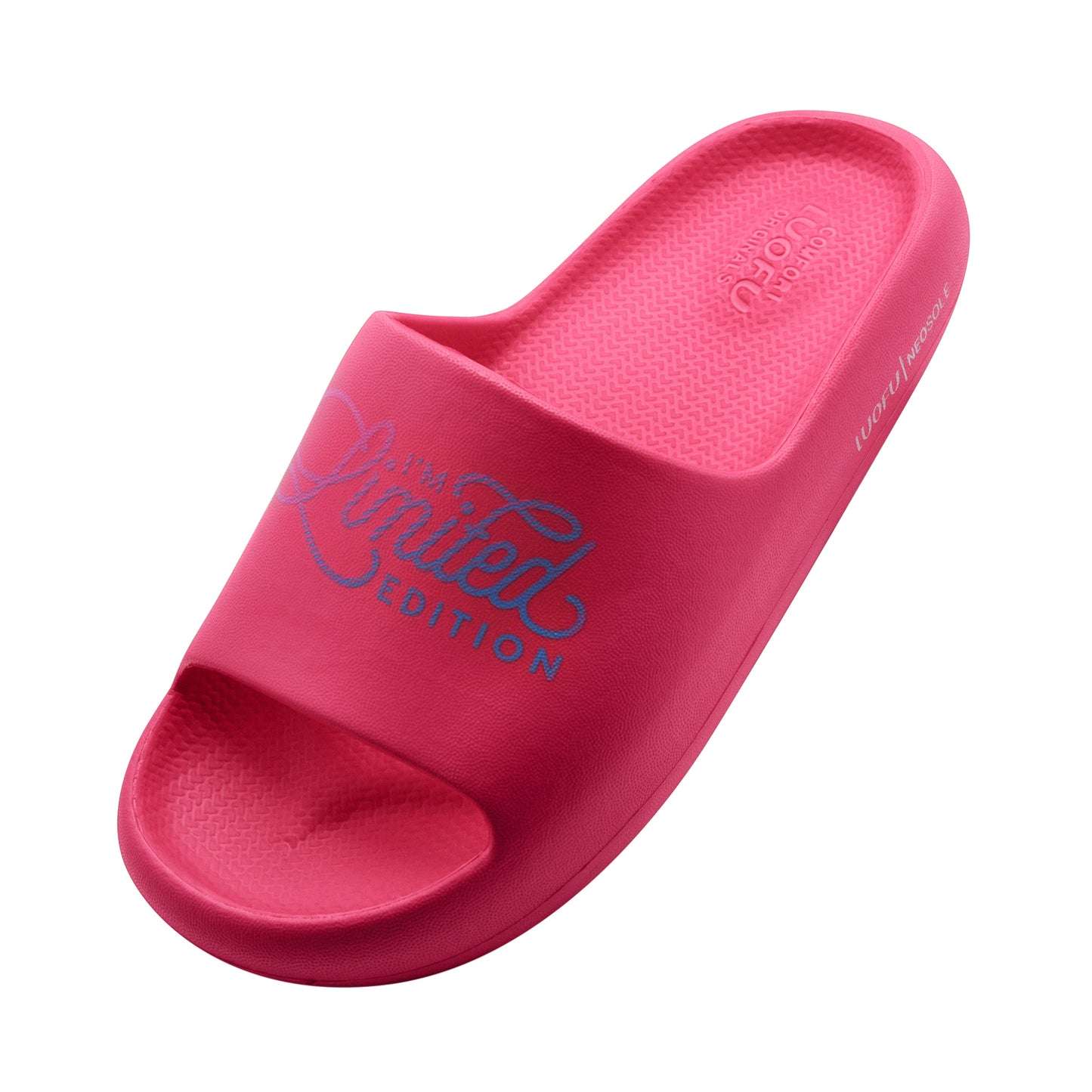 SANDALIA PARA DAMA LUOFU / E6224