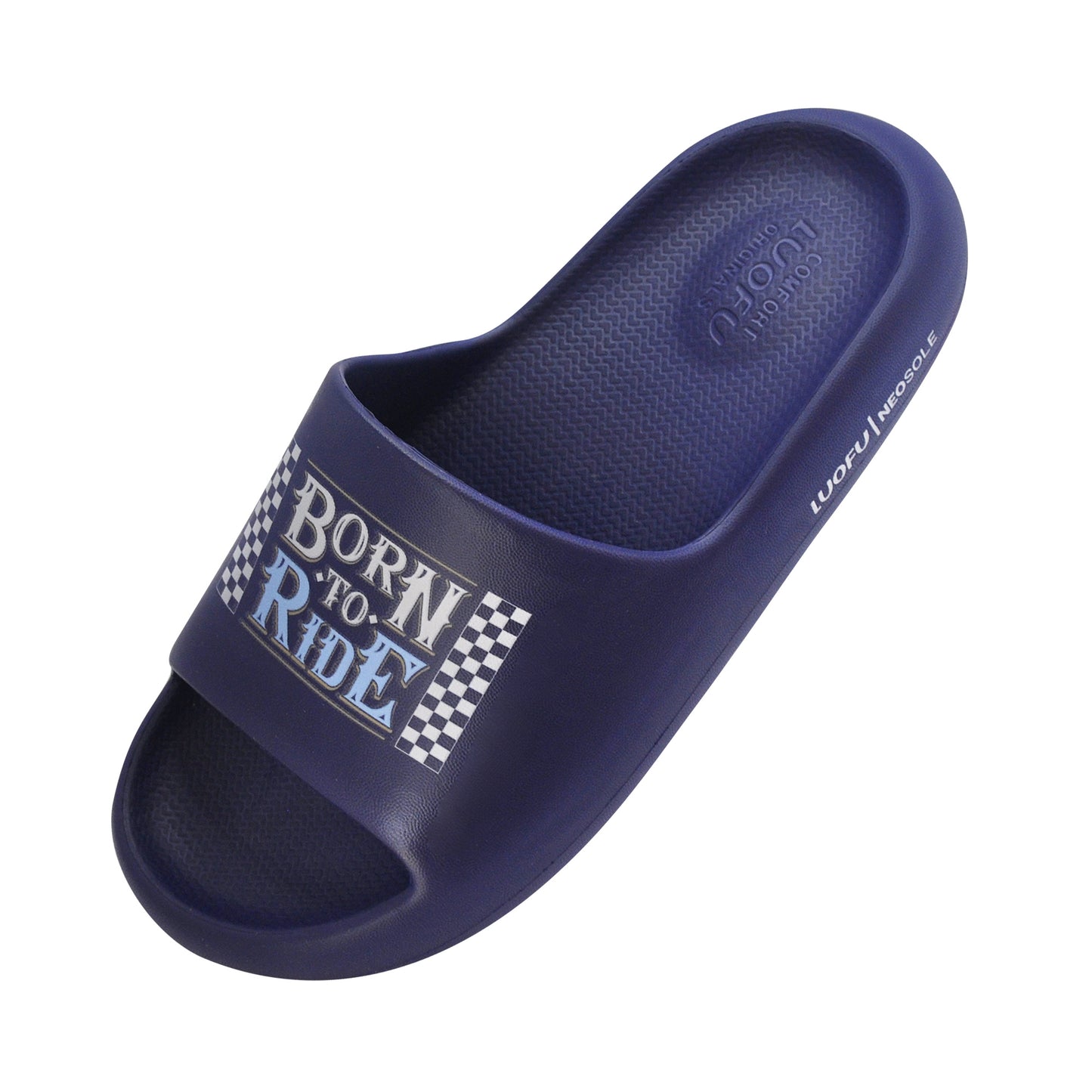 SANDALIA PARA HOMBRE LUOFU - E6224
