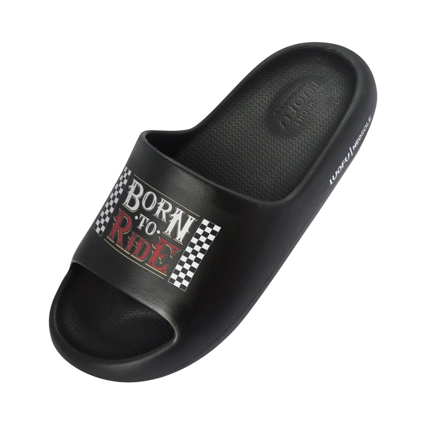 SANDALIA PARA HOMBRE LUOFU - E6224