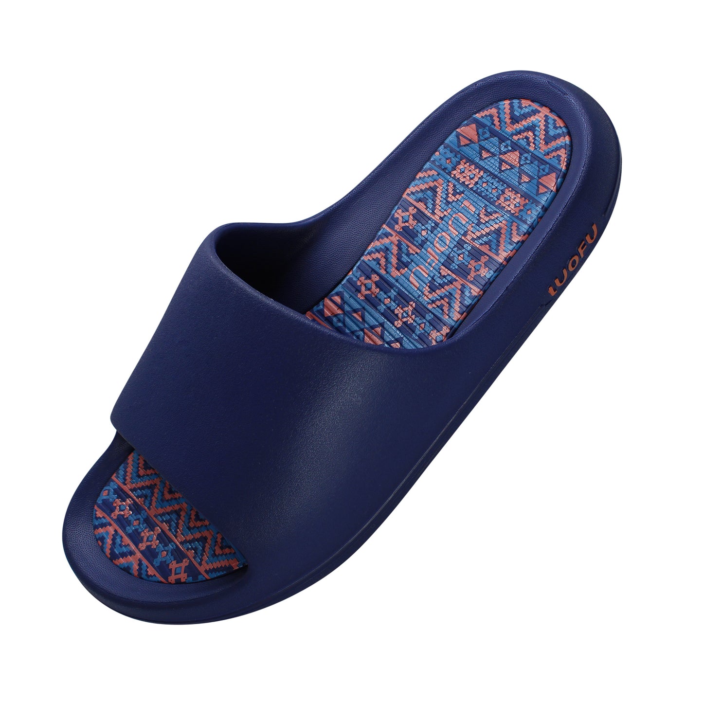 SANDALIA PARA DAMA LUOFU / E6232