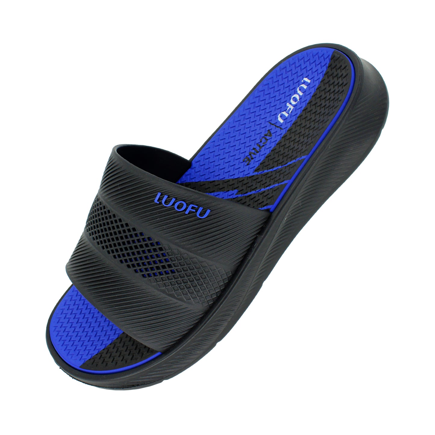 SANDALIA PARA HOMBRE LUOFU - E6234