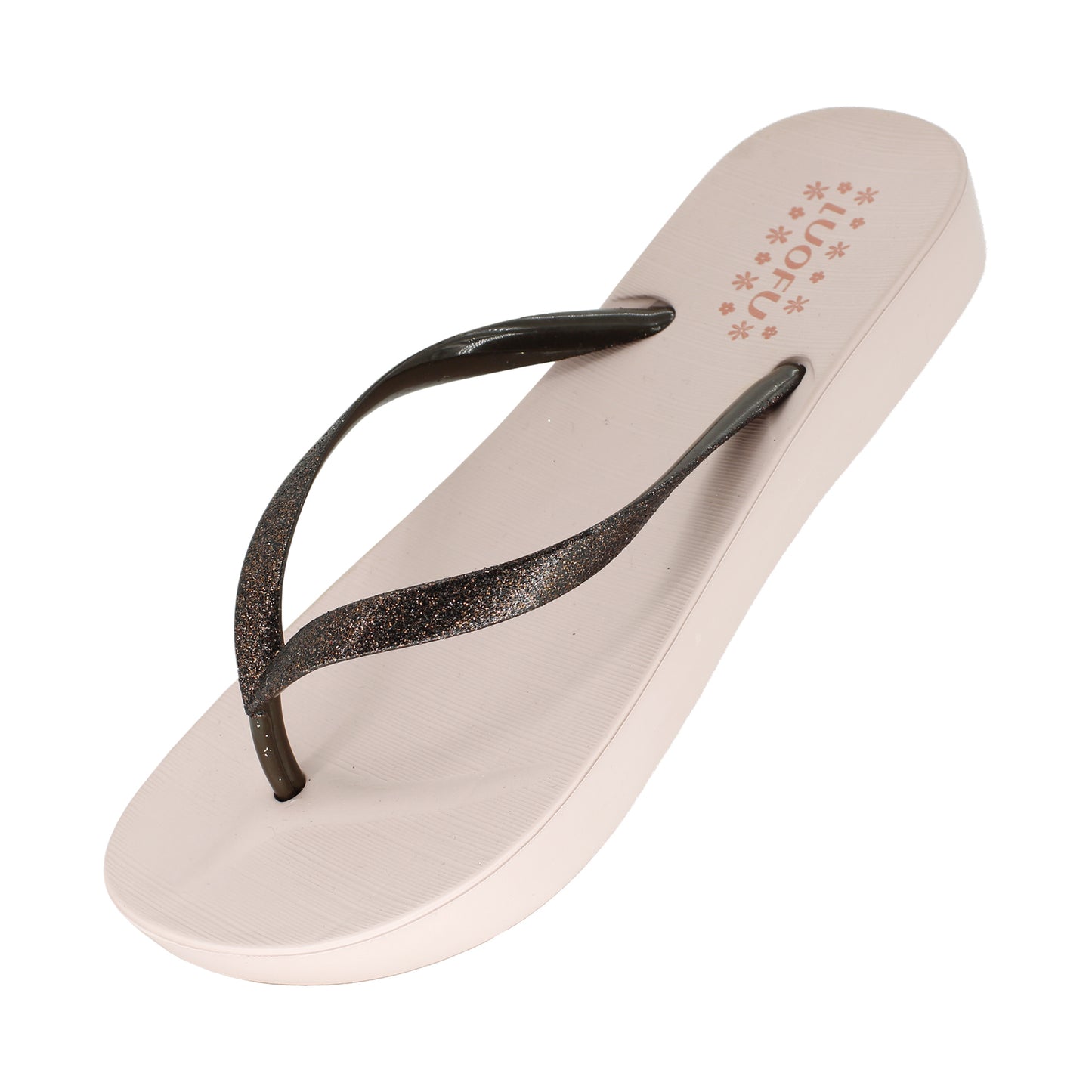 SANDALIA PARA DAMA LUOFU / E7140