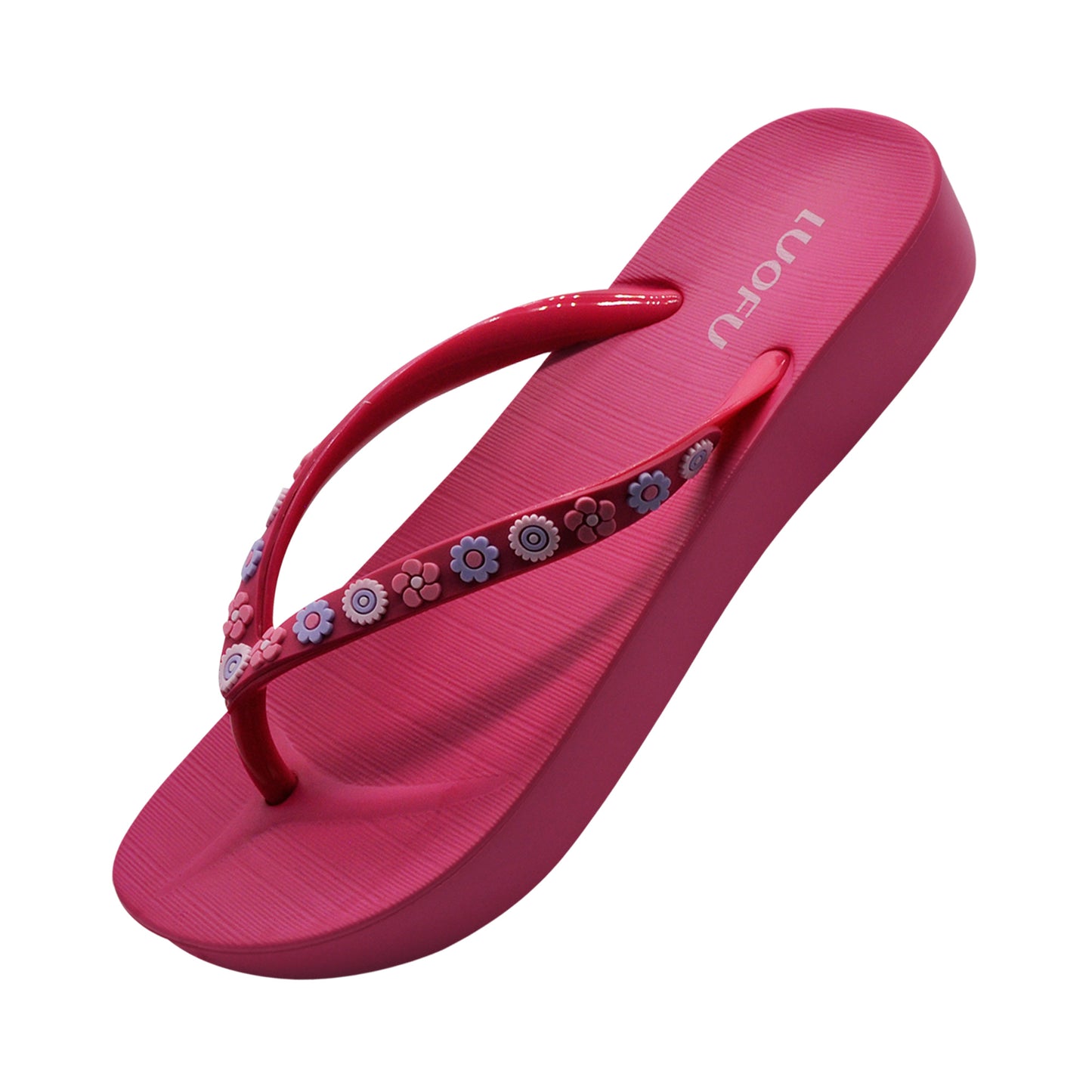 SANDALIA PARA NIÑAS LUOFU / E7140