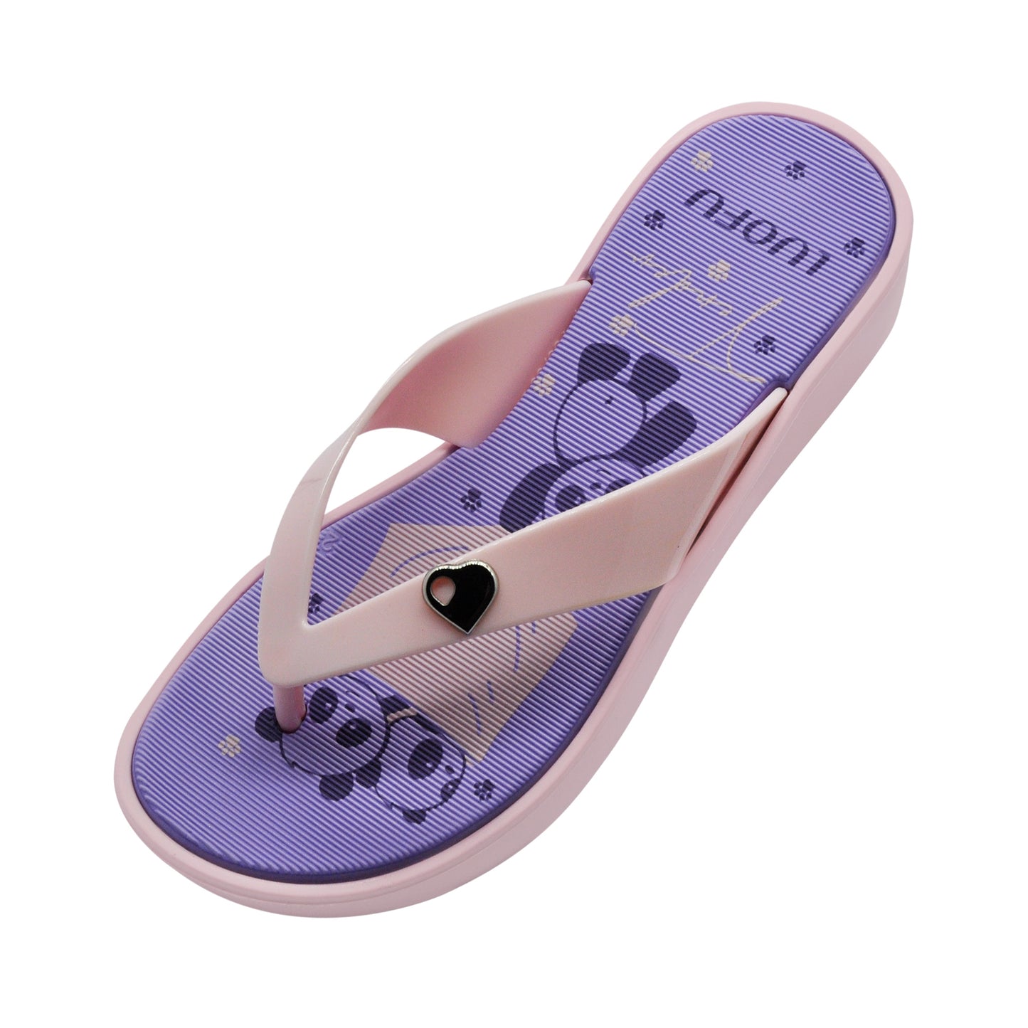 SANDALIA PARA NIÑAS LUOFU / E7158