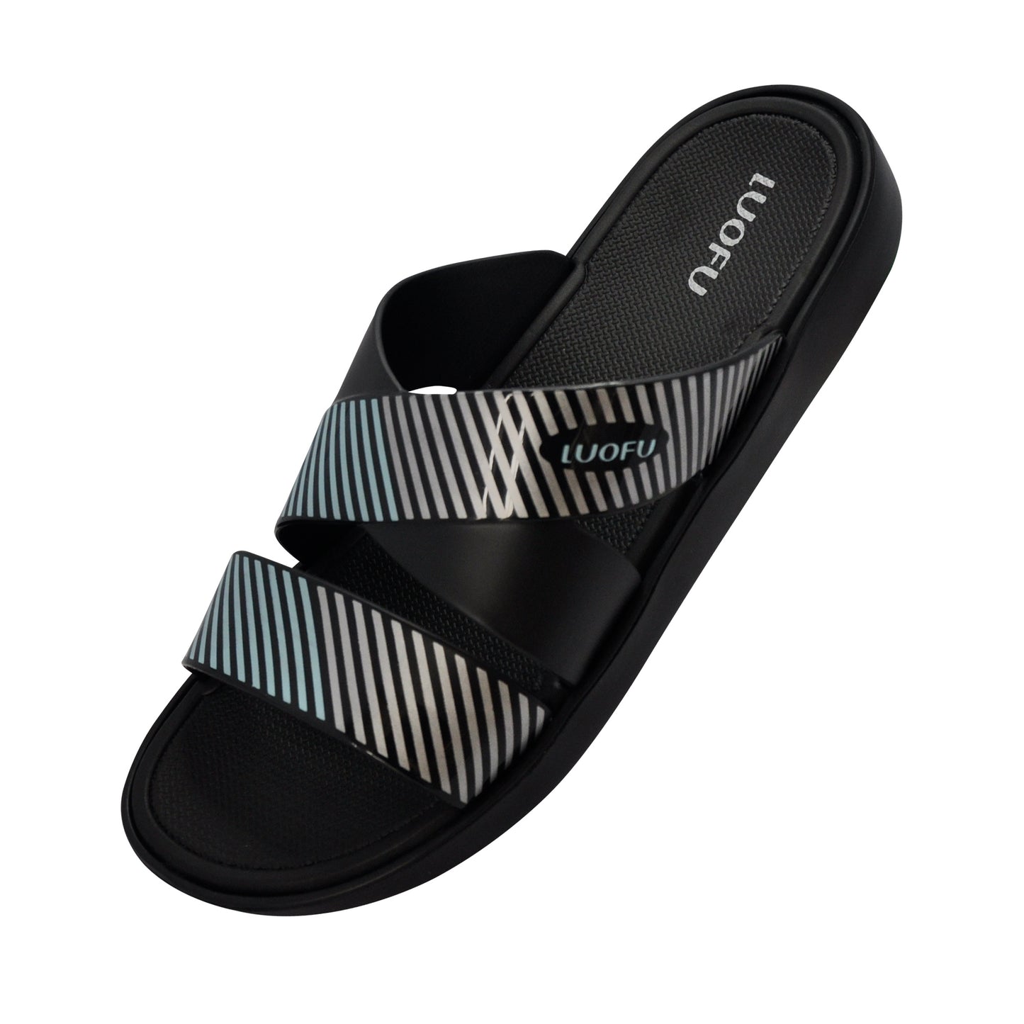 SANDALIA PARA DAMA LUOFU / E7185