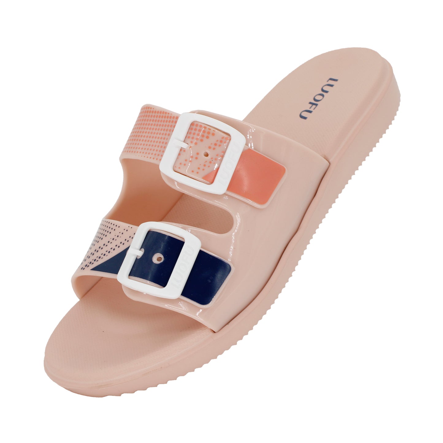 SANDALIA PARA DAMA LUOFU / E7188