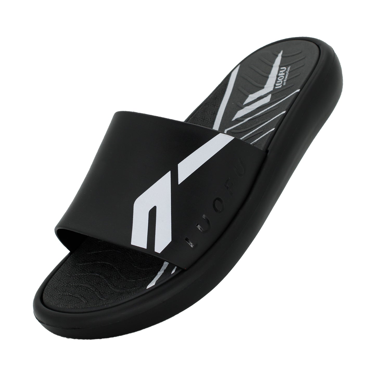 SANDALIA PARA HOMBRE LUOFU - E7208