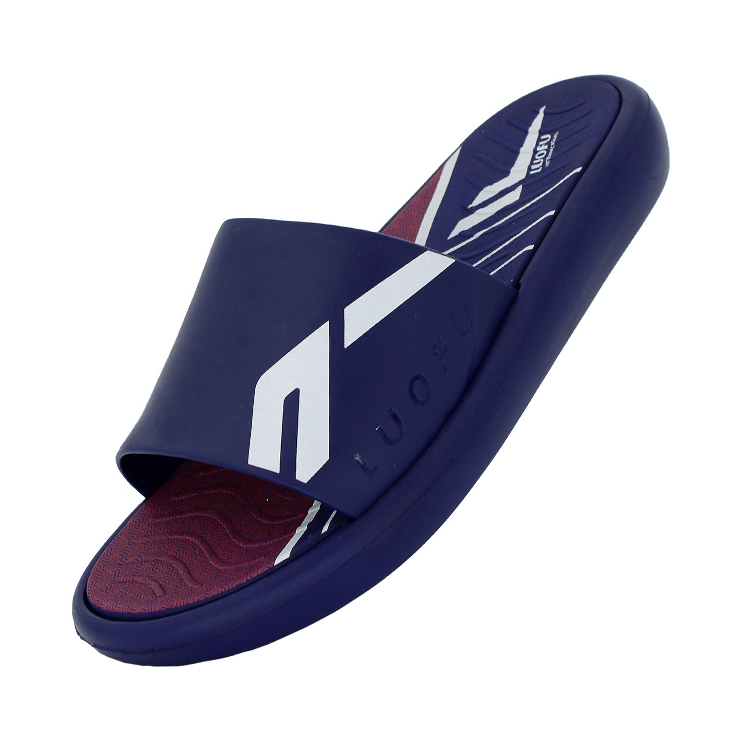 SANDALIA PARA HOMBRE LUOFU - E7208