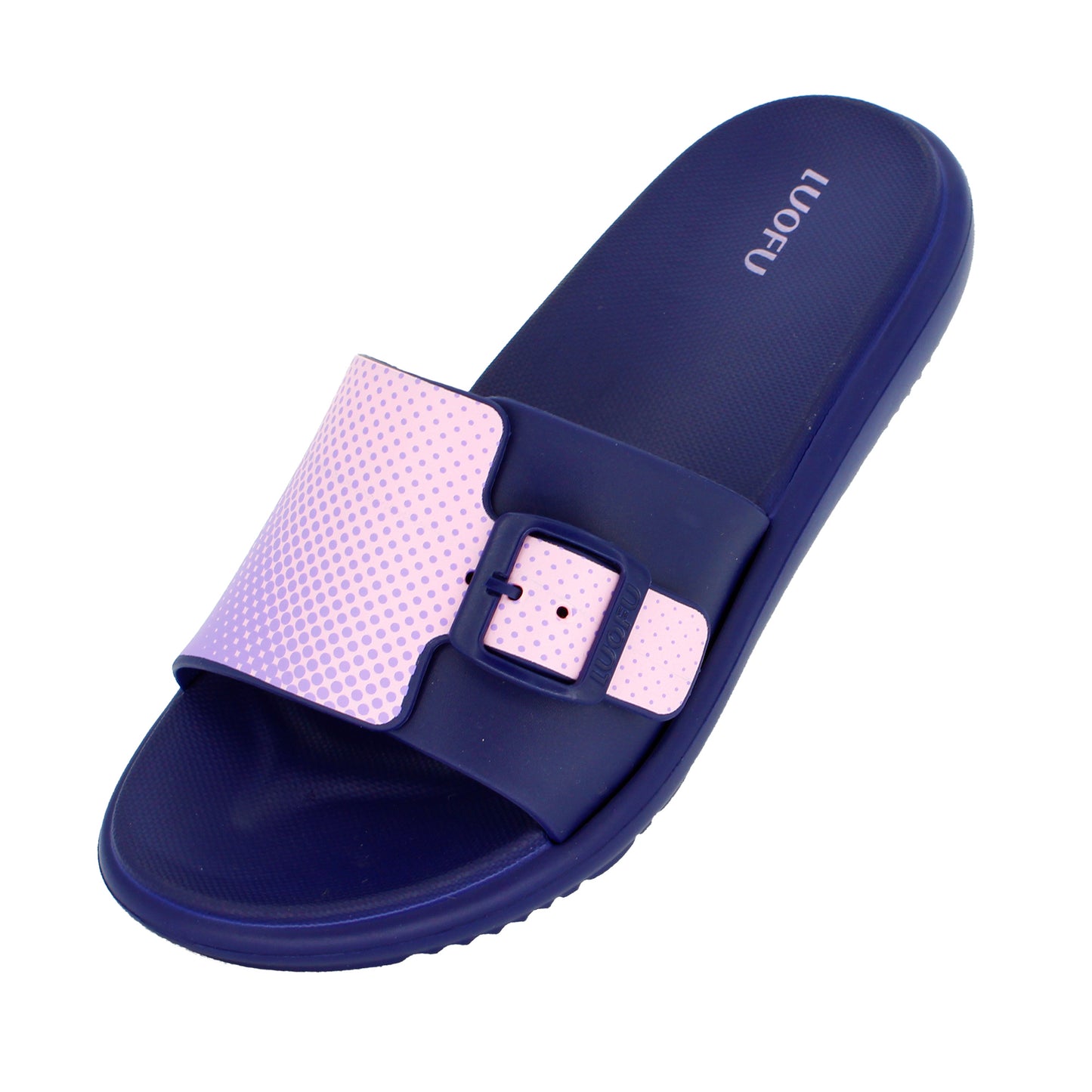 SANDALIA PARA DAMA LUOFU / E7213