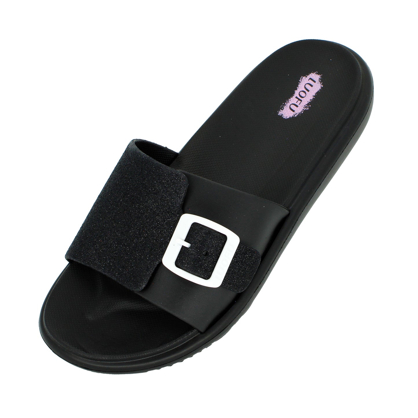 SANDALIA PARA DAMA LUOFU / E7213