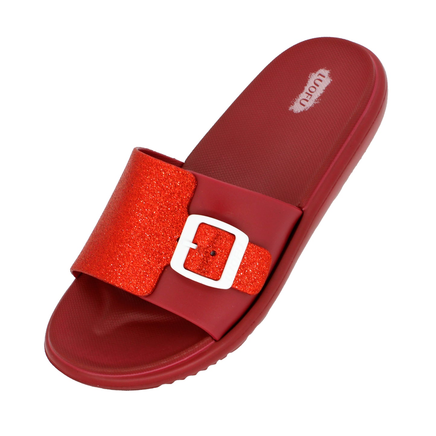 SANDALIA PARA DAMA LUOFU / E7213