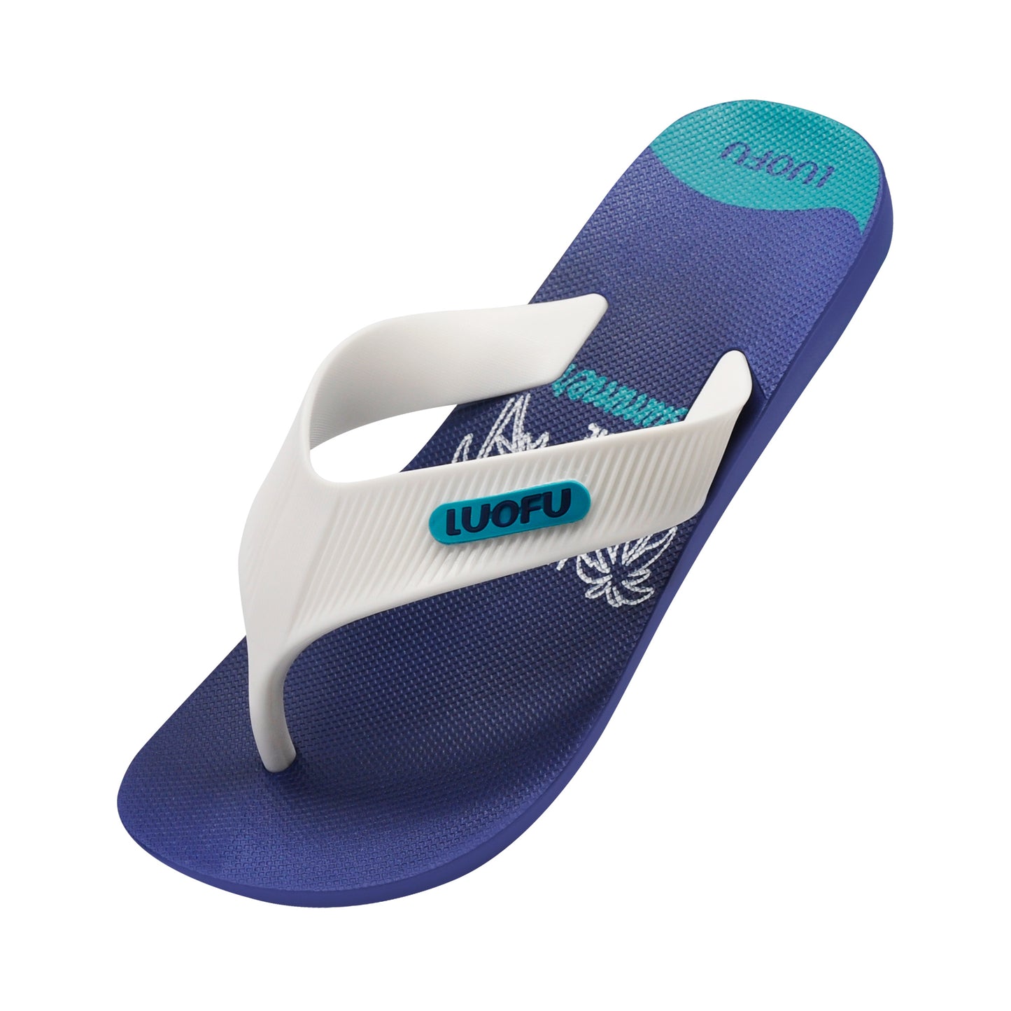 SANDALIA PARA JOVEN LUOFU - F1154