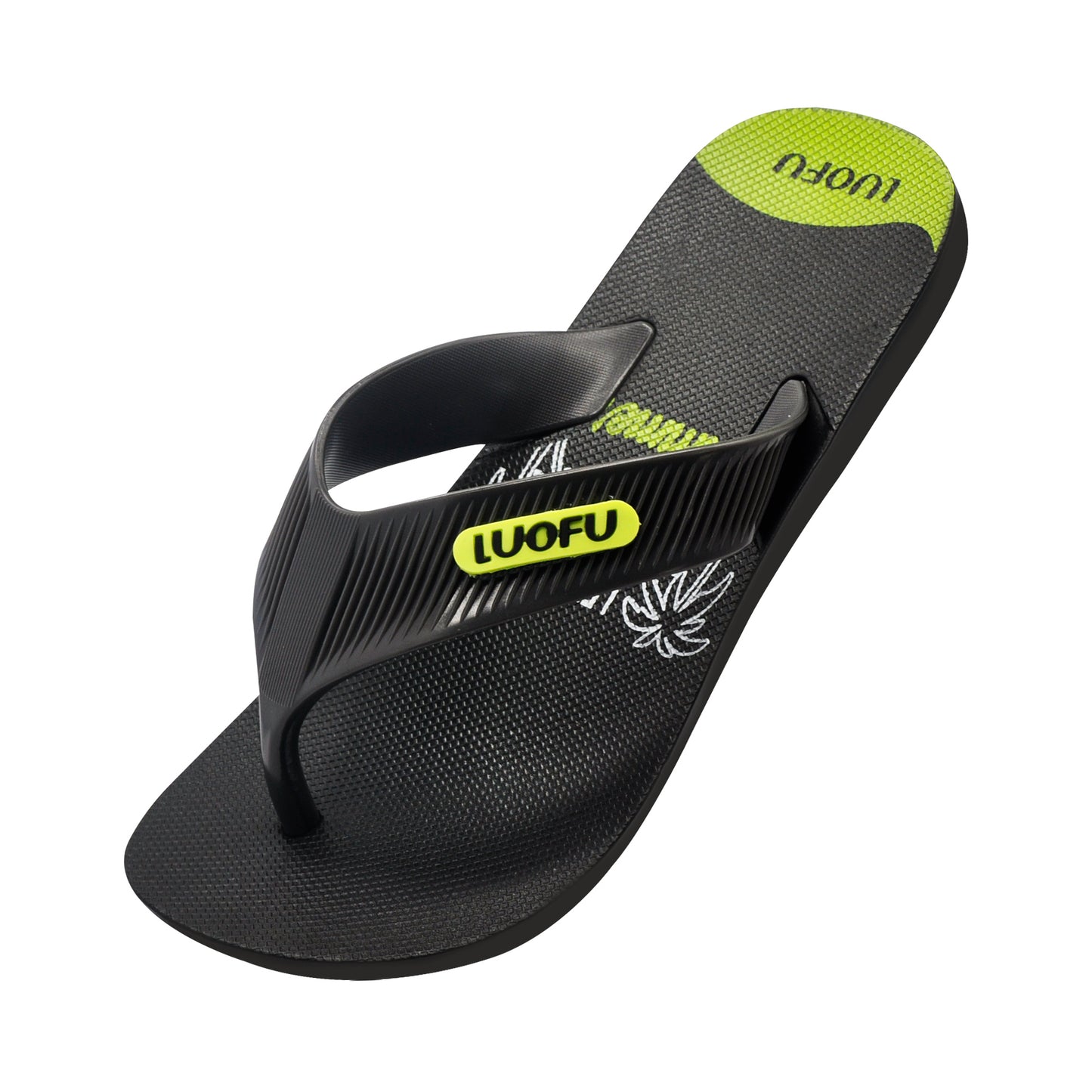SANDALIA PARA JOVEN LUOFU - F1154