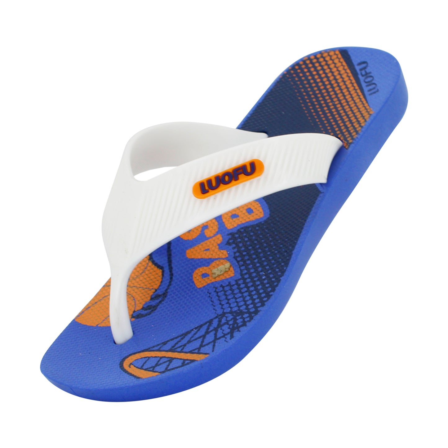 SANDALIA PARA NIÑO LUOFU - F1154 (BEBE)