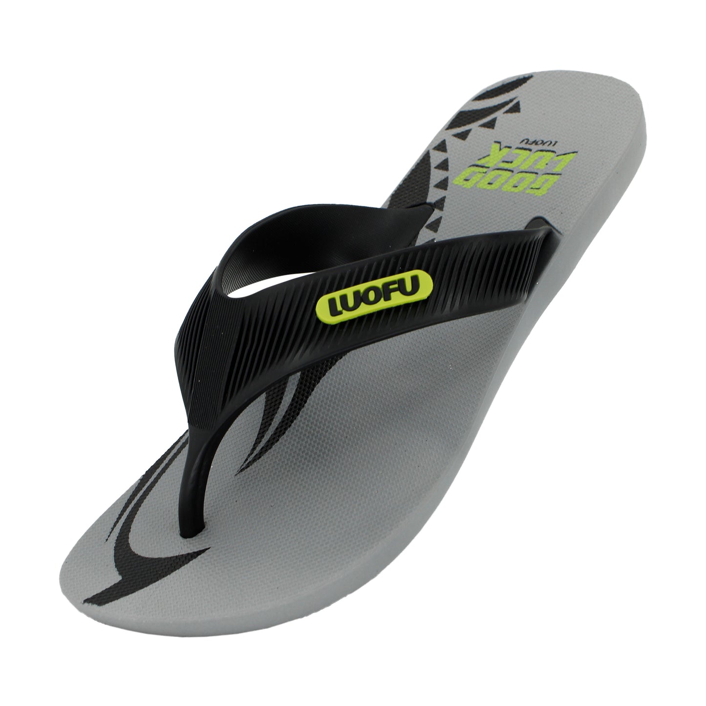 SANDALIA PARA HOMBRE LUOFU - F1154