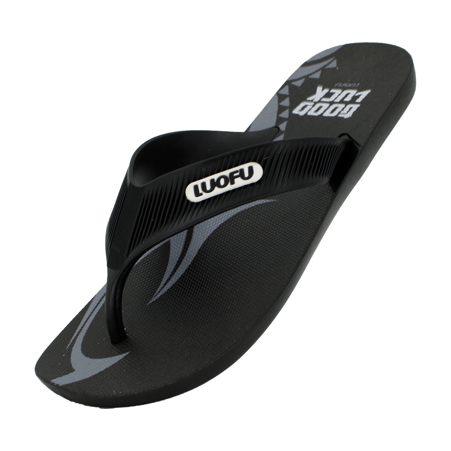 SANDALIA PARA HOMBRE LUOFU - F1154