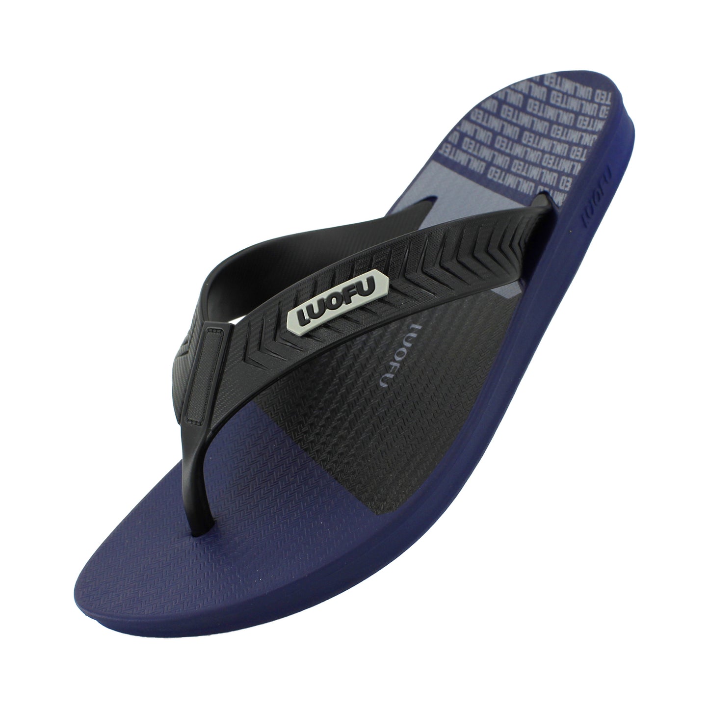 SANDALIA PARA HOMBRE LUOFU - F1172