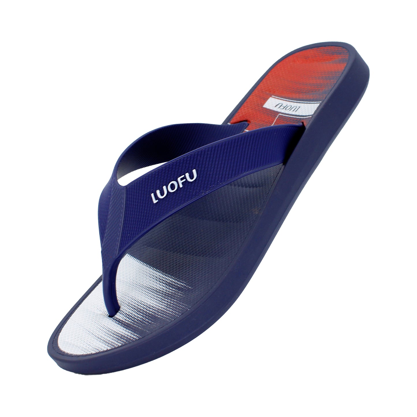 SANDALIA PARA HOMBRE LUOFU - F1189