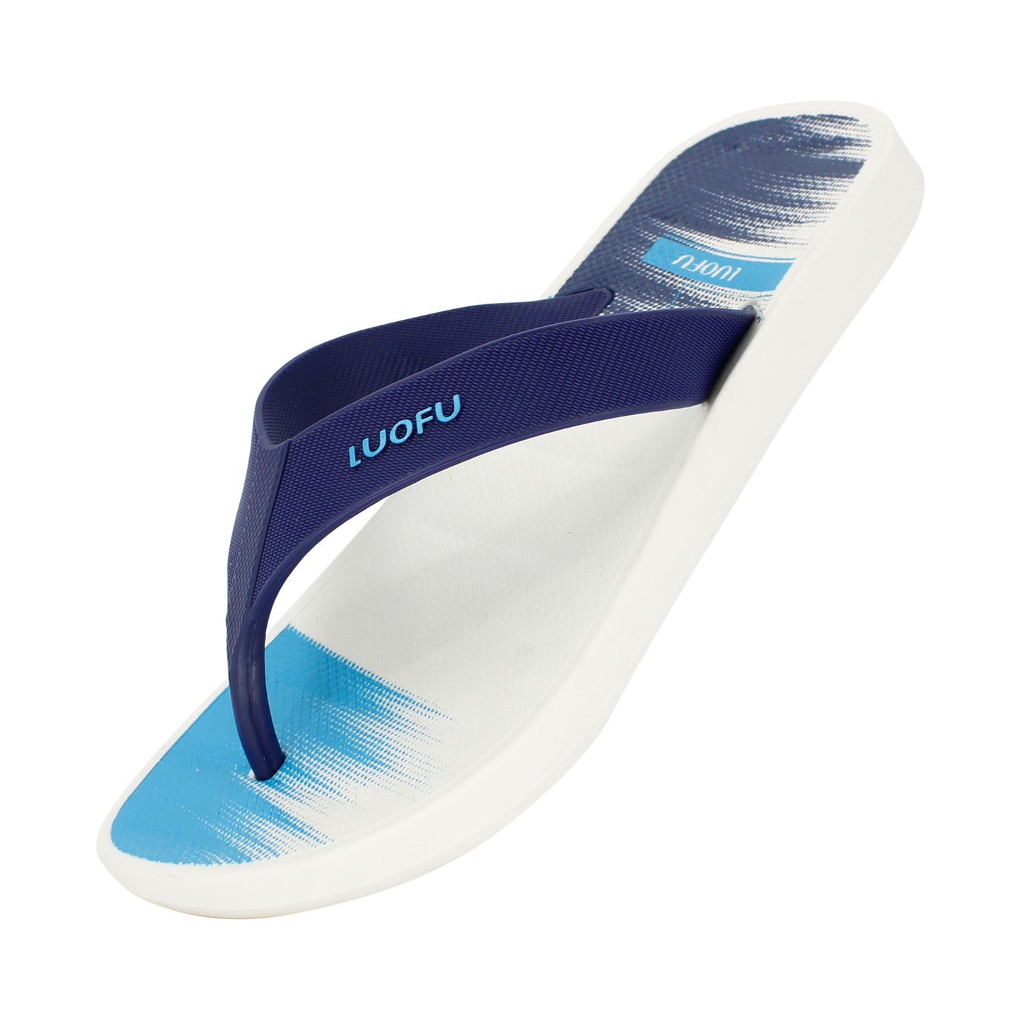 SANDALIA PARA HOMBRE LUOFU - F1189