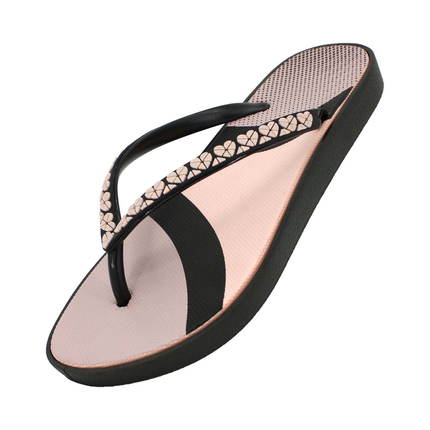 SANDALIA PARA DAMA LUOFU / F2265