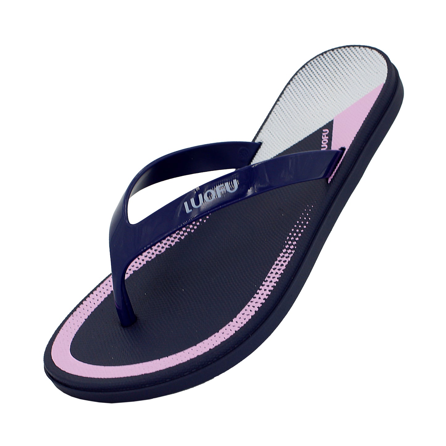 SANDALIA PARA DAMA LUOFU / F2302