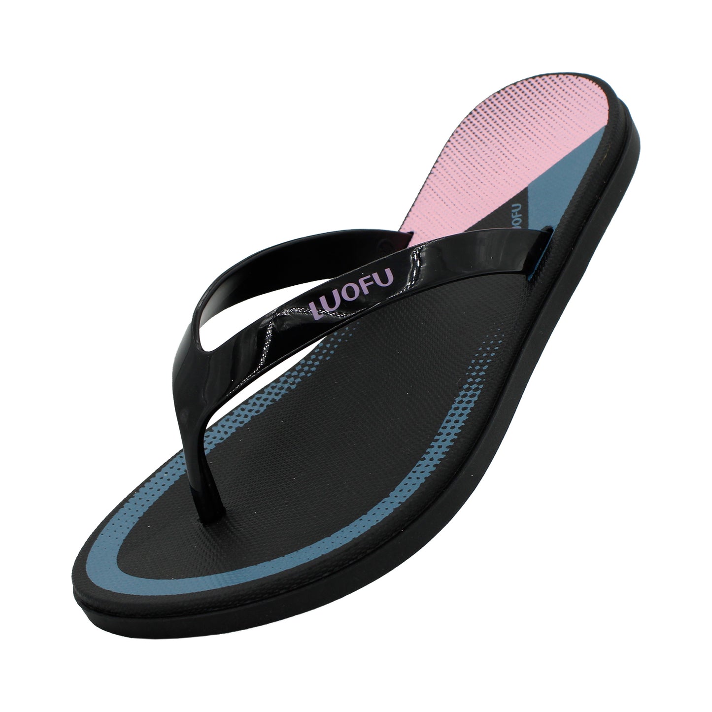 SANDALIA PARA DAMA LUOFU / F2302